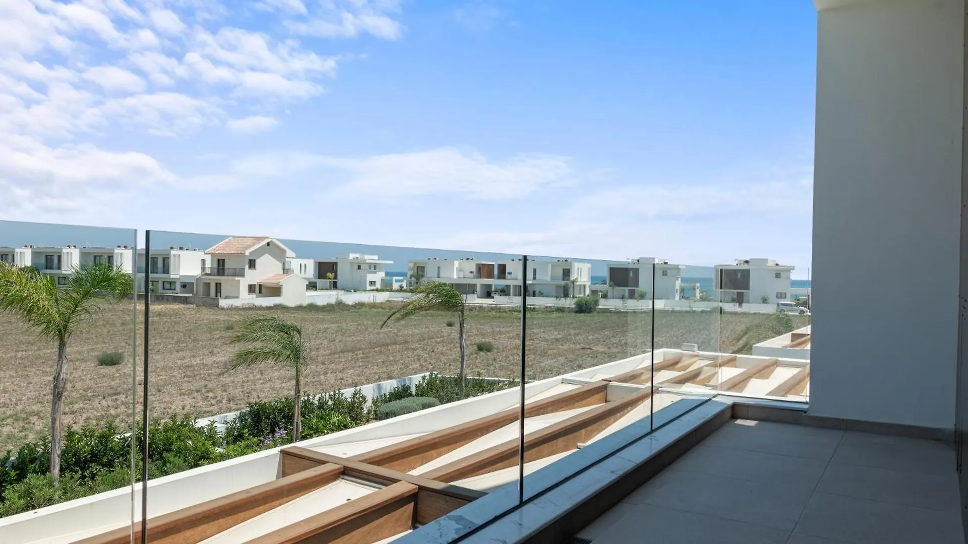 Serenity Waves Villa 21 Softades 0*,