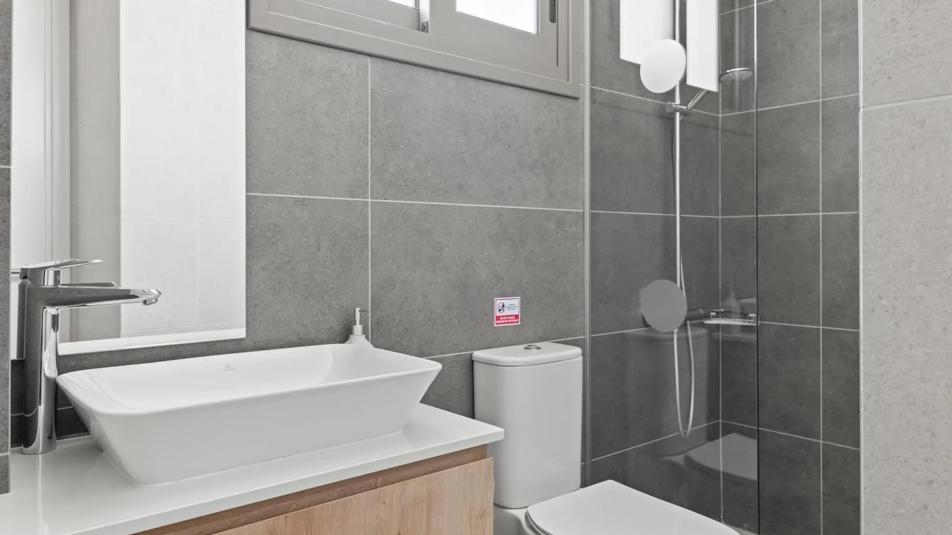 Serenity Waves Villa 21 Softades Cypr